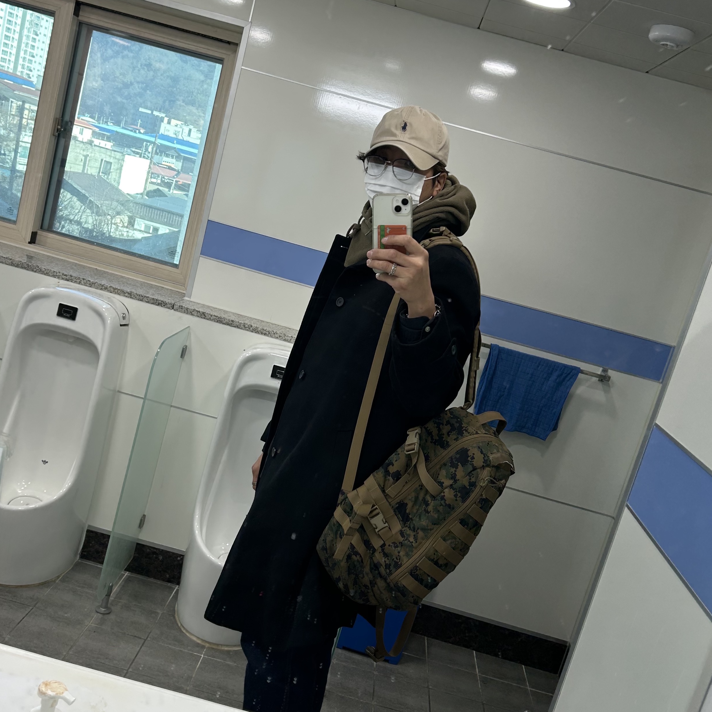 Fuckyou님의 스타일