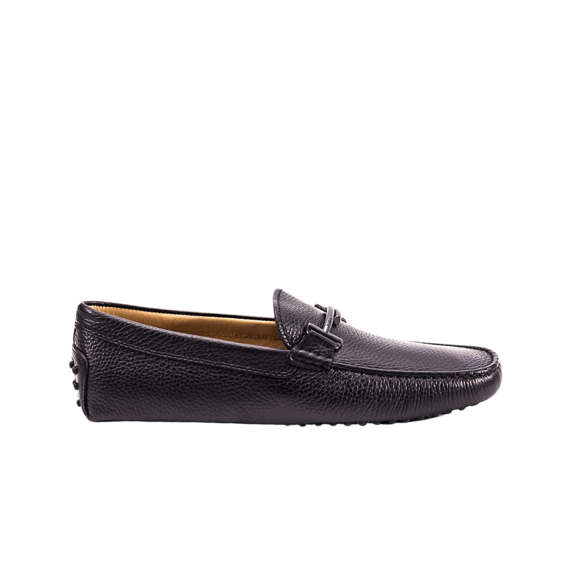 토즈 고미노 도피아 T 뉴 고미니 122 블랙 | Tod's | KREAM