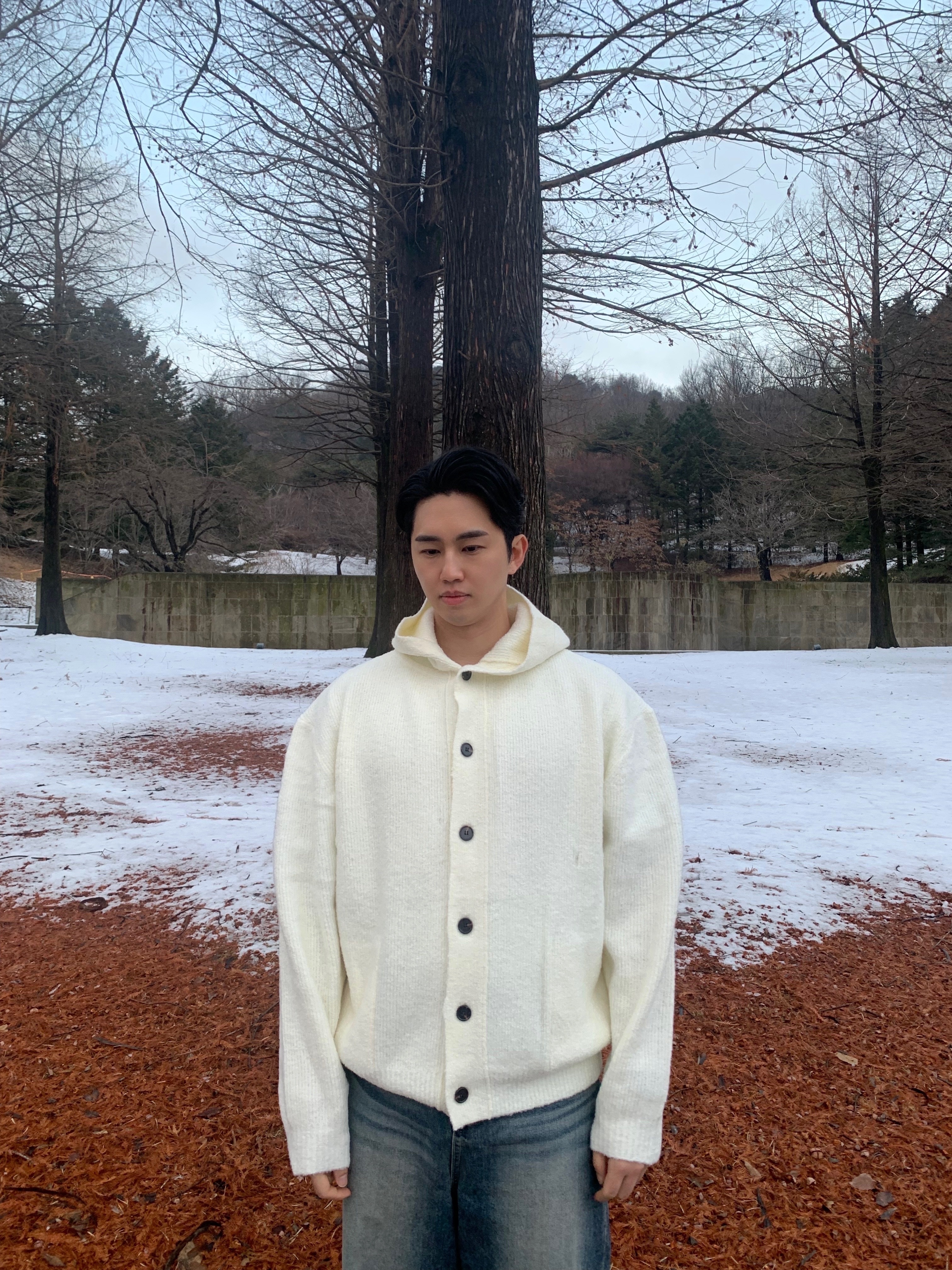 🚶🏻님의 스타일 - 1