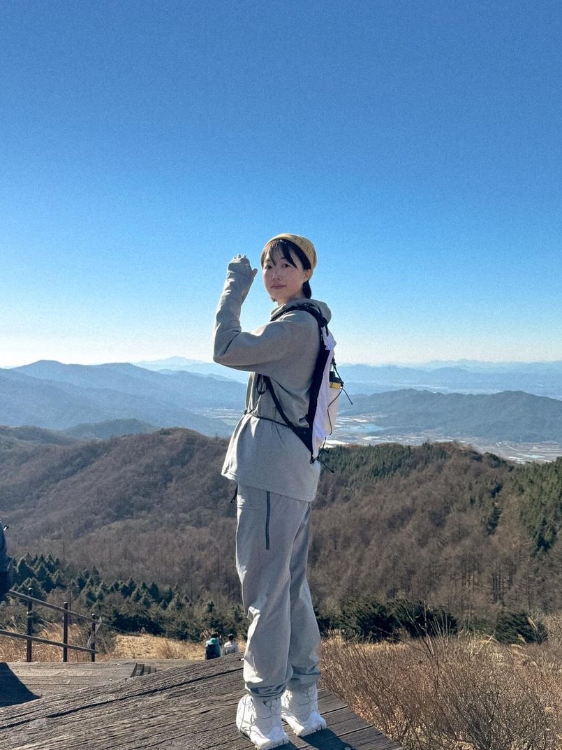 That girl님의 스타일