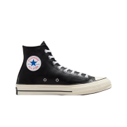 Converse Chuck 70 Leather Black