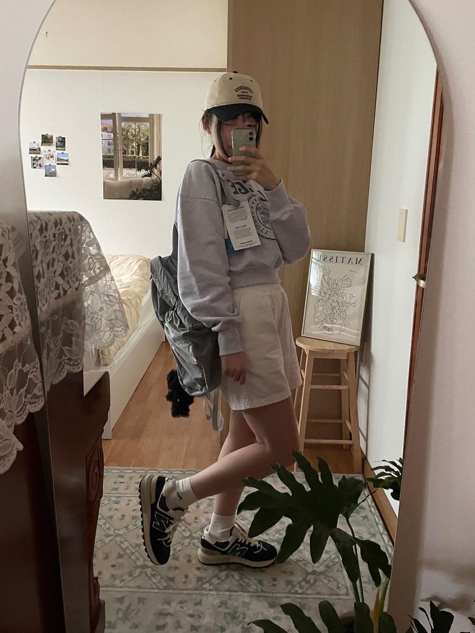 That girl님의 스타일