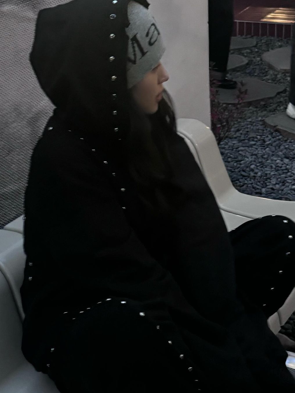 That girl님의 스타일