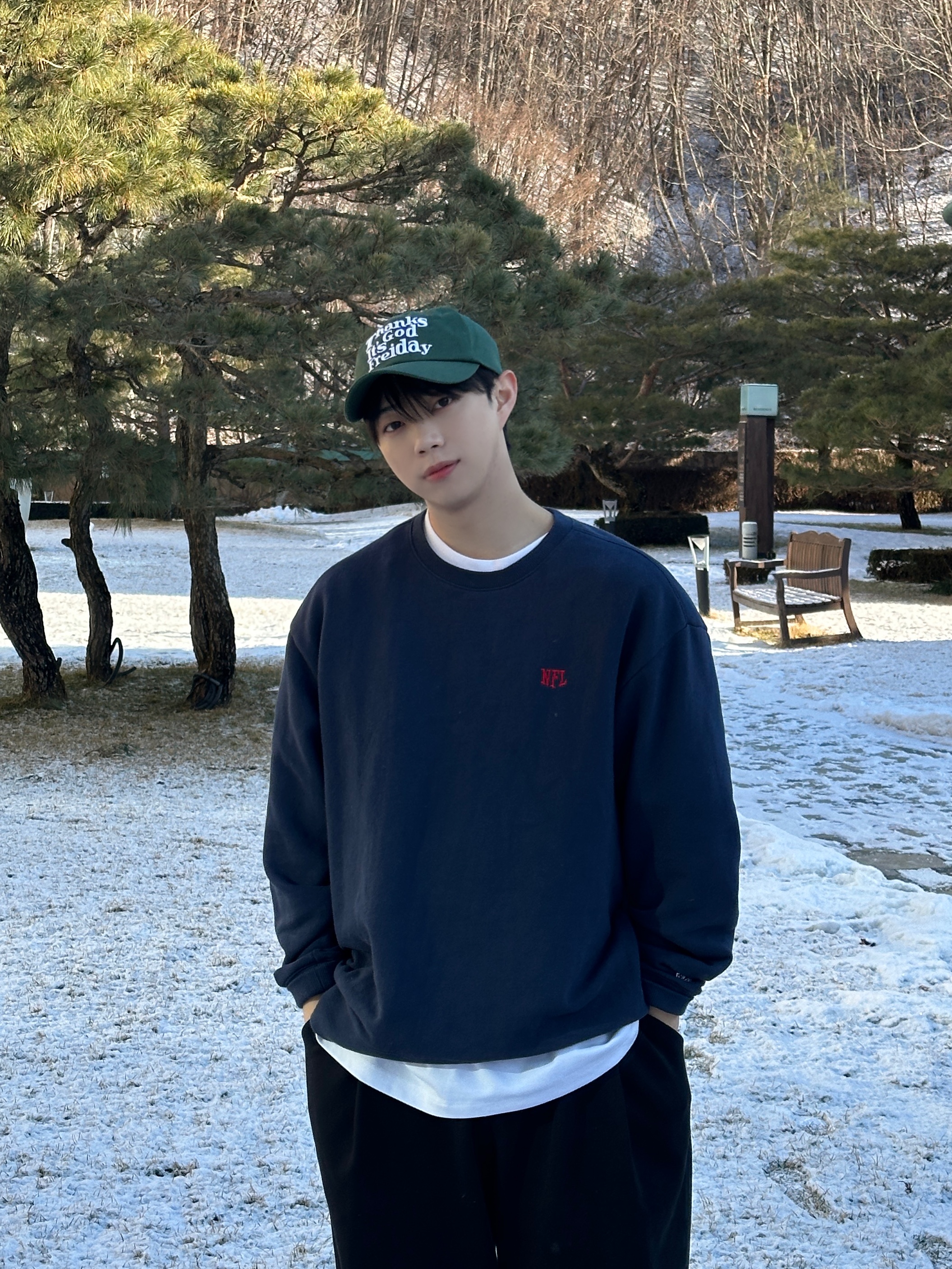 tlsdnjs9989님의 스타일 - 3
