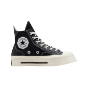Converse Chuck 70 De Luxe Squared Black