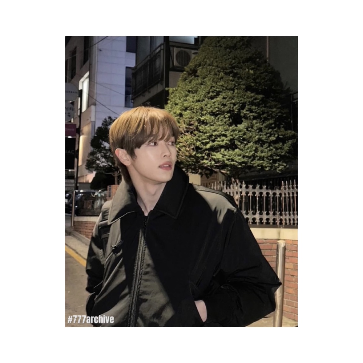 #777archive님의 스타일 - 3