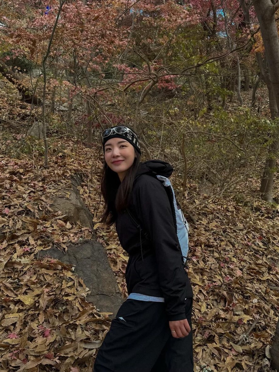 That girl님의 스타일