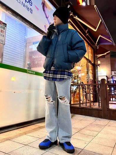 스타일 카드