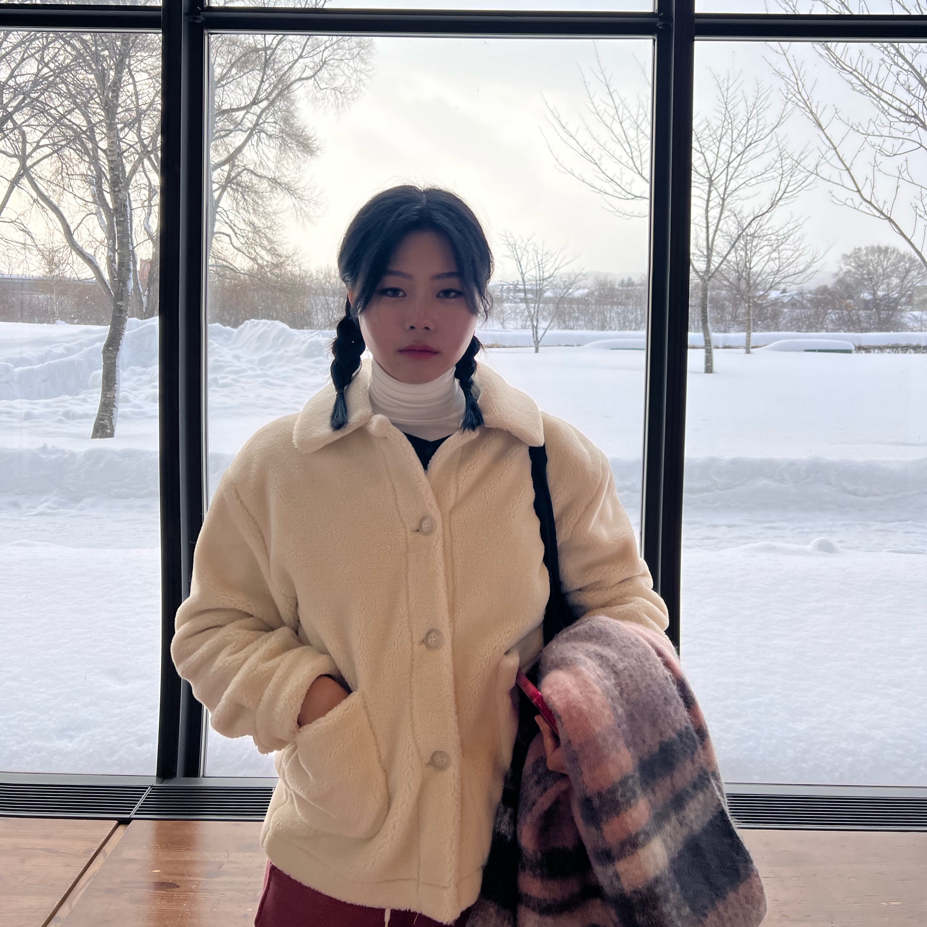 져엉님의 스타일 - 2