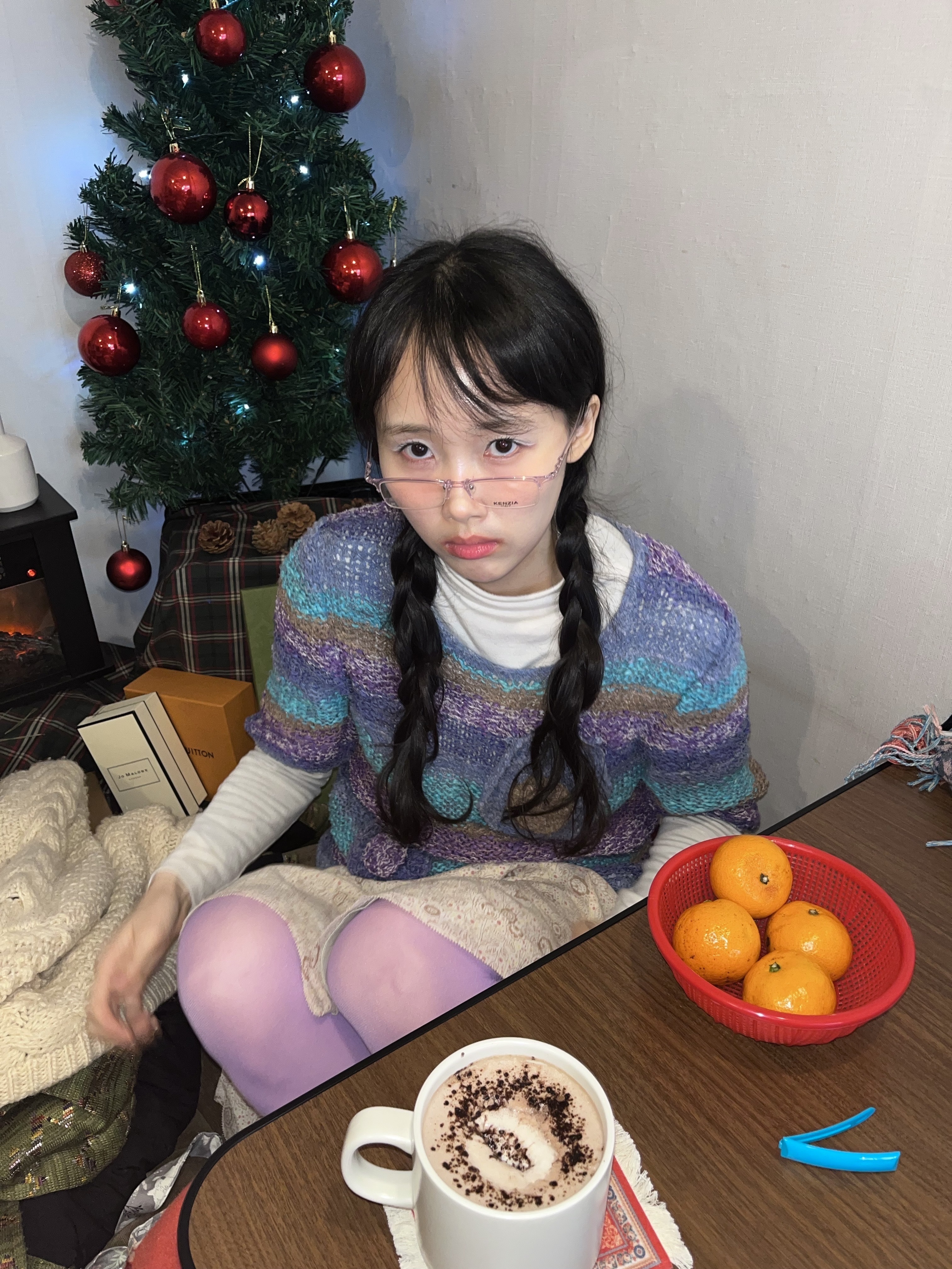 @z________m__님의 스타일 - 1