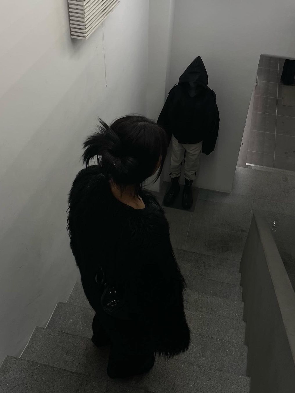 That girl님의 스타일