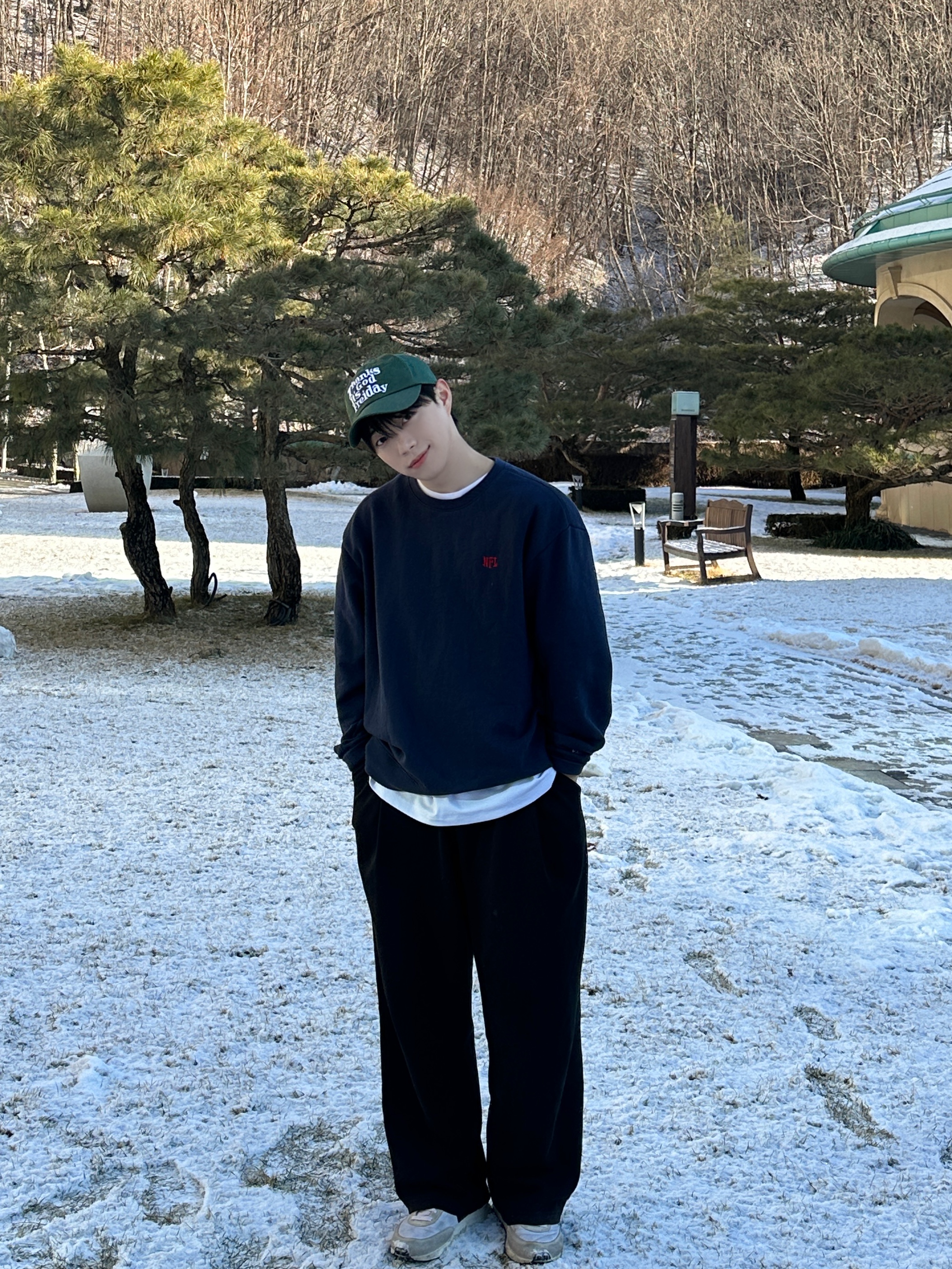tlsdnjs9989님의 스타일 - 6