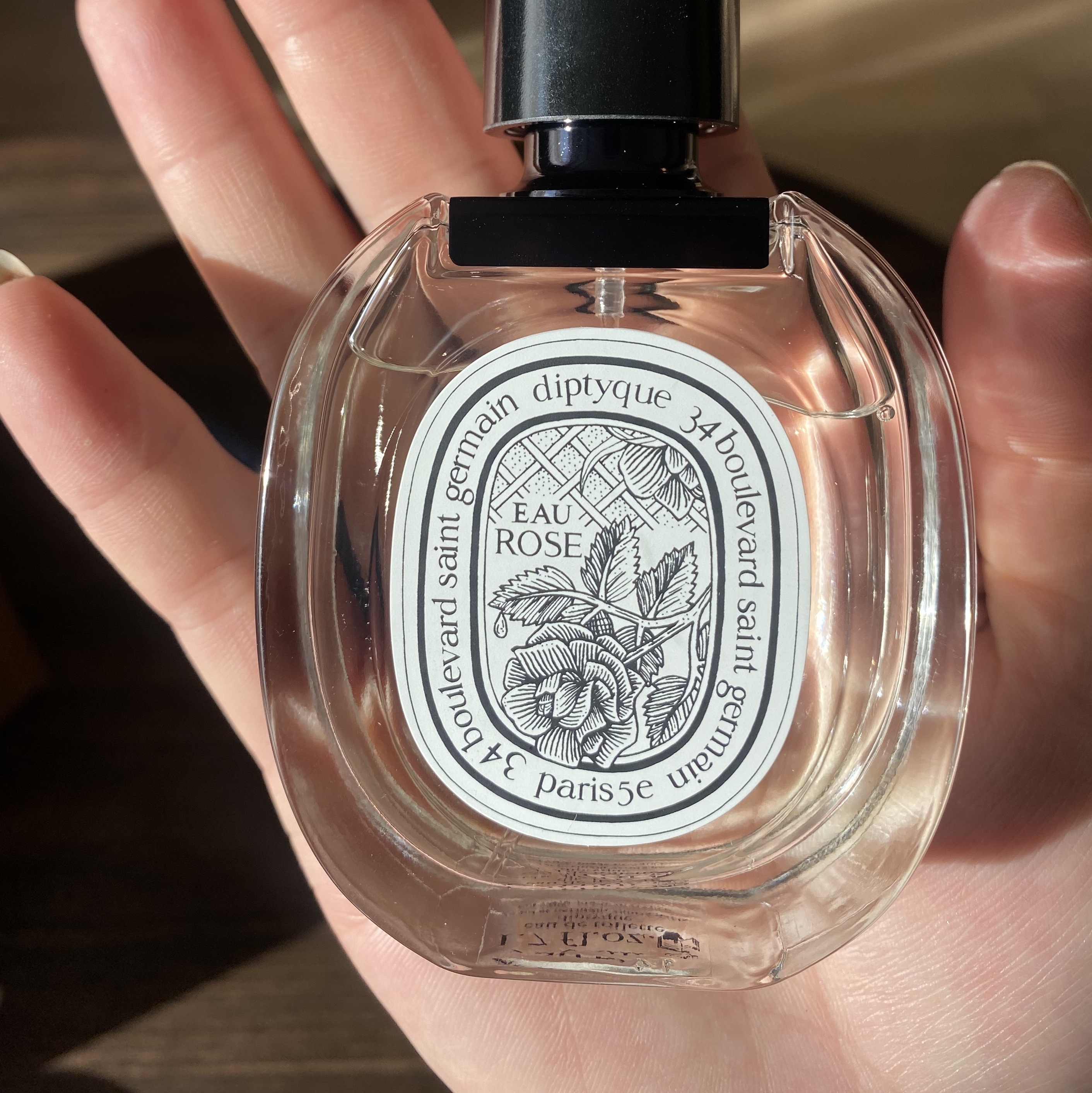 리정님의 스타일 - 3