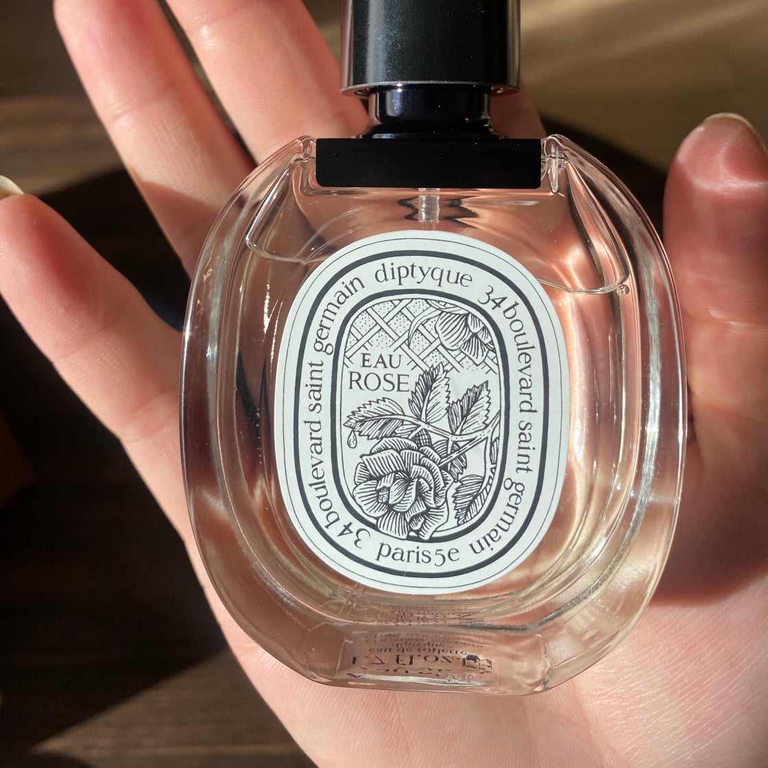 その他 diptyque Eau Rose 50ml Diptyque Eau Rose Eau de Toilette – Diptyque – bluemercury