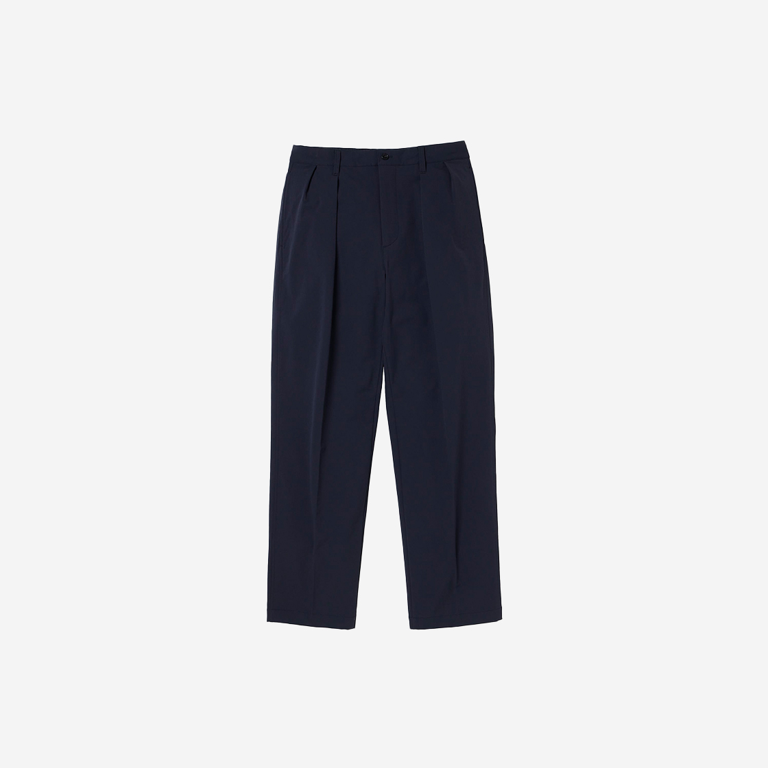 KM3DPALWR24NY Woolrich Cordura Stretch 2 Tuck Pants Navy