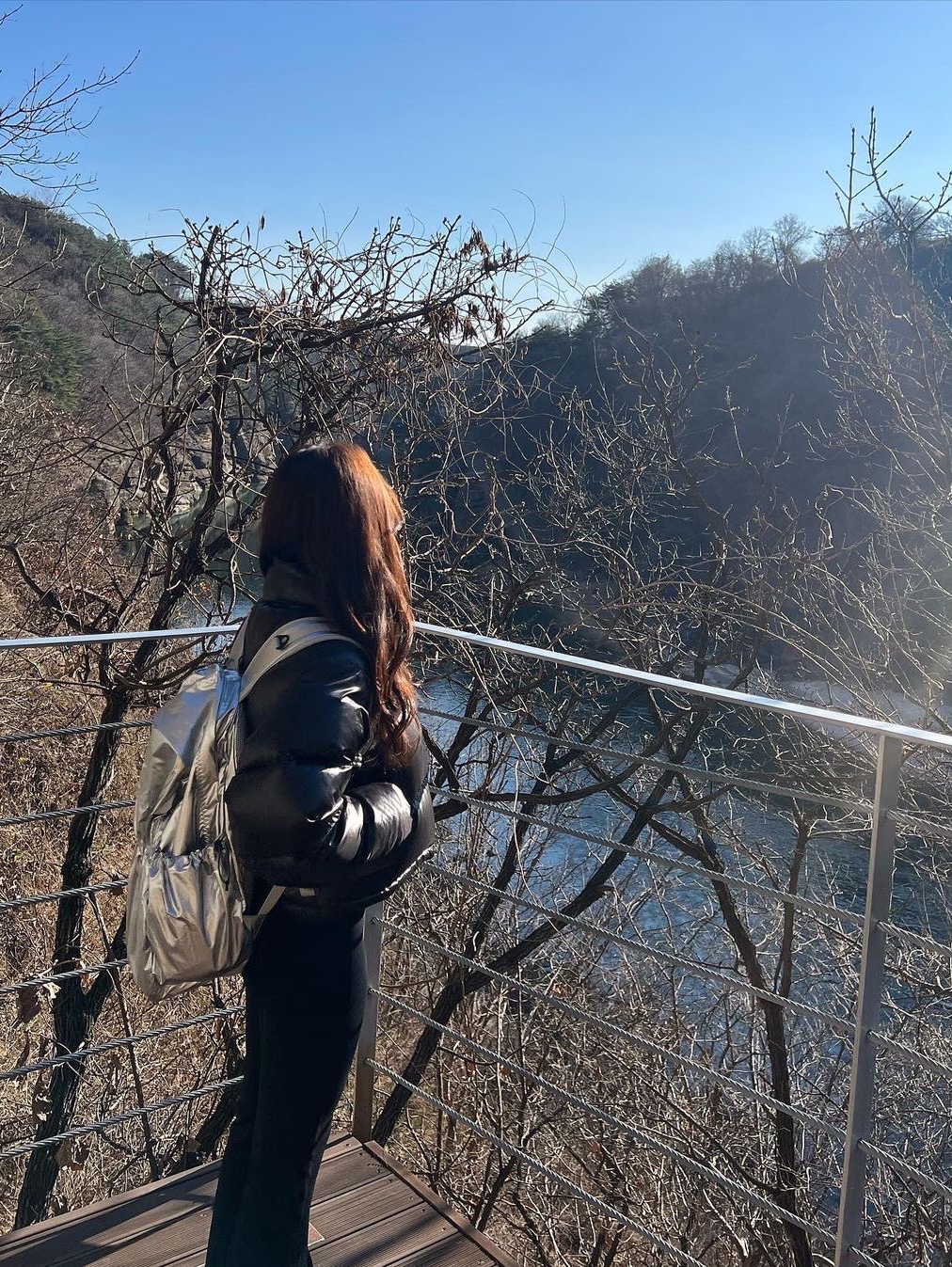 That girl님의 스타일