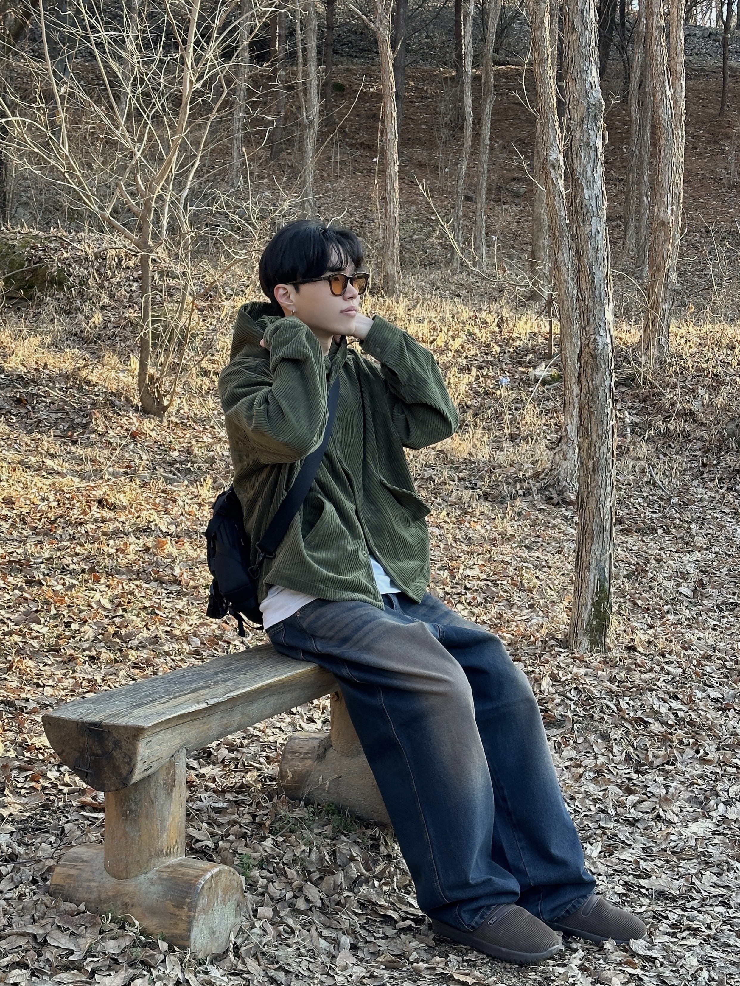 guswnx님의 스타일 - 3