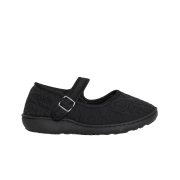 Subu x 10 Corso Como Padded Maryjane Black