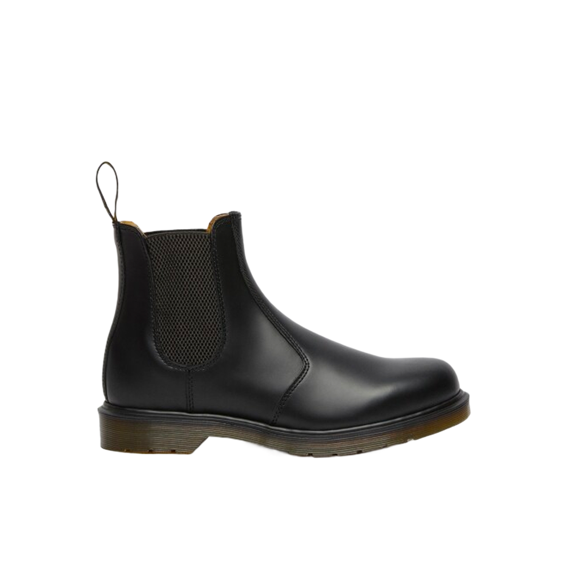 11853001 Dr. Martens 2976 Chelsea Black Smooth