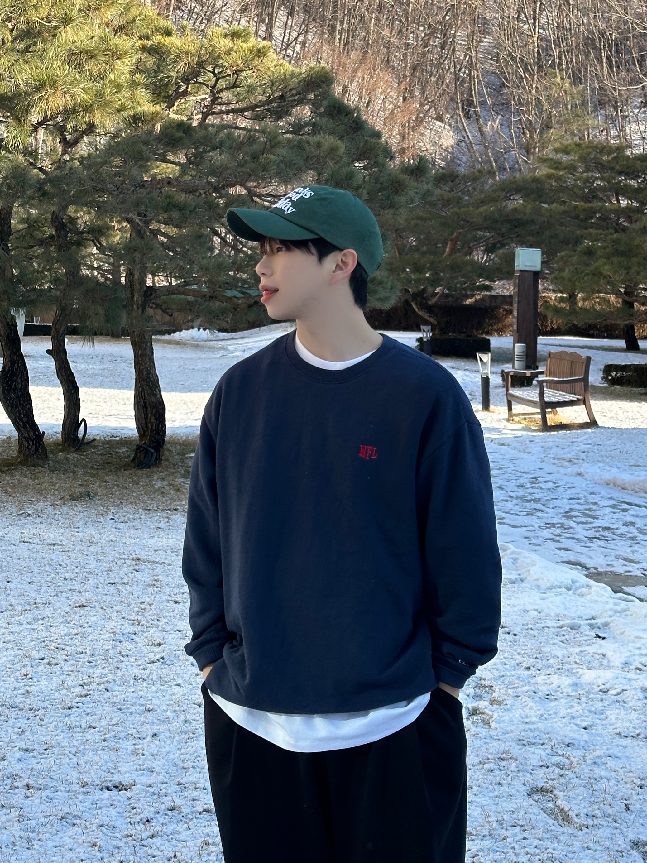 tlsdnjs9989님의 스타일 - 4