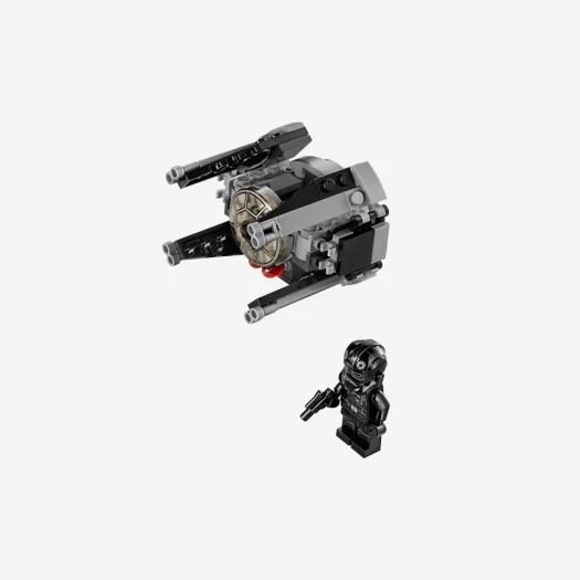 레고 스타워즈 라스타의 탈출 | Lego | KREAM Lego Star Wars Rathtar Escape