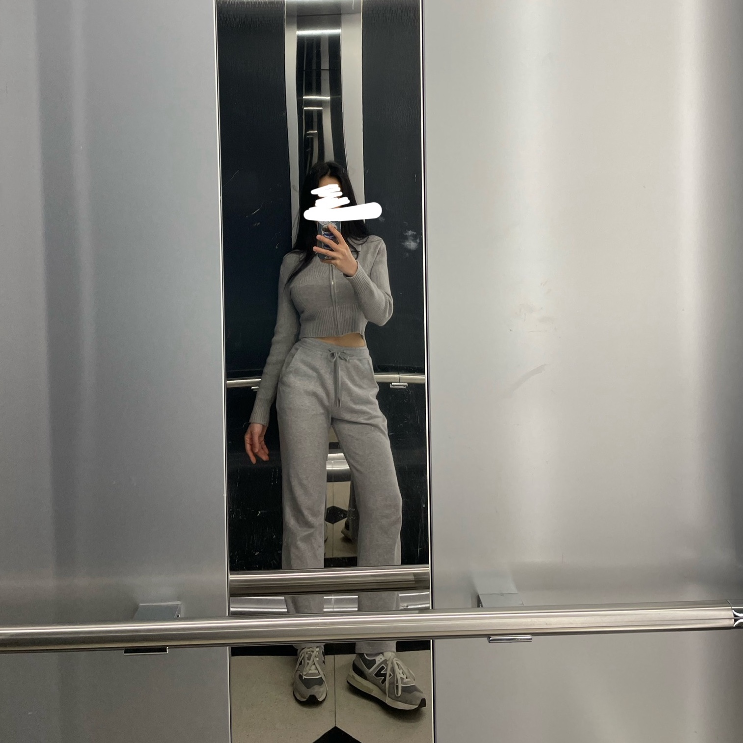 KREAM 스타일