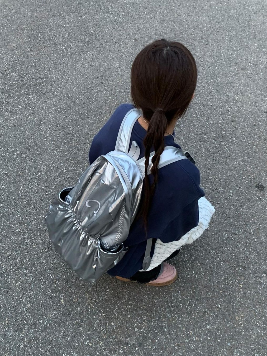 That girl님의 스타일