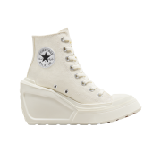 (W) Converse Chuck 70 De Luxe Wedge Egglet