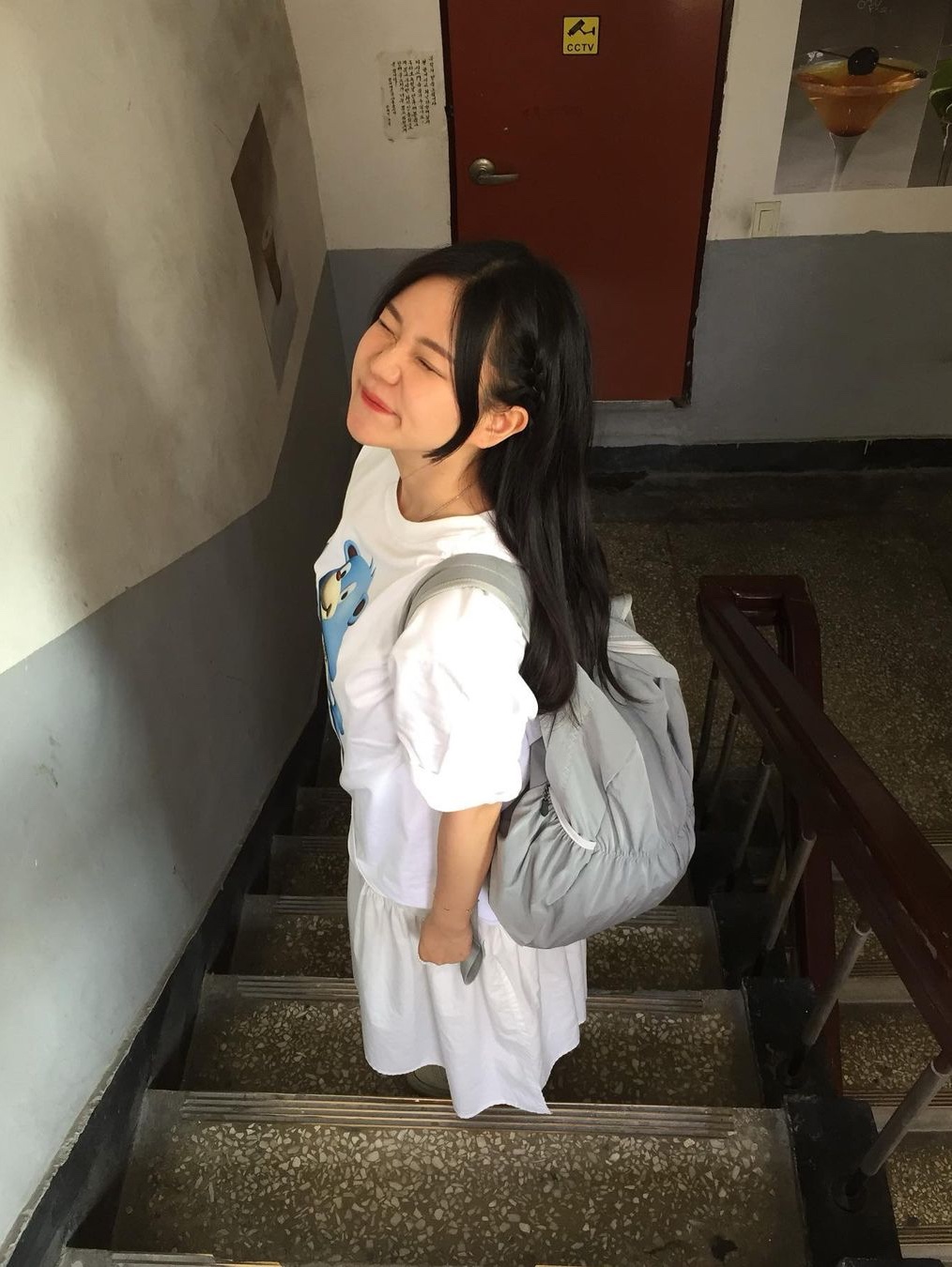 That girl님의 스타일