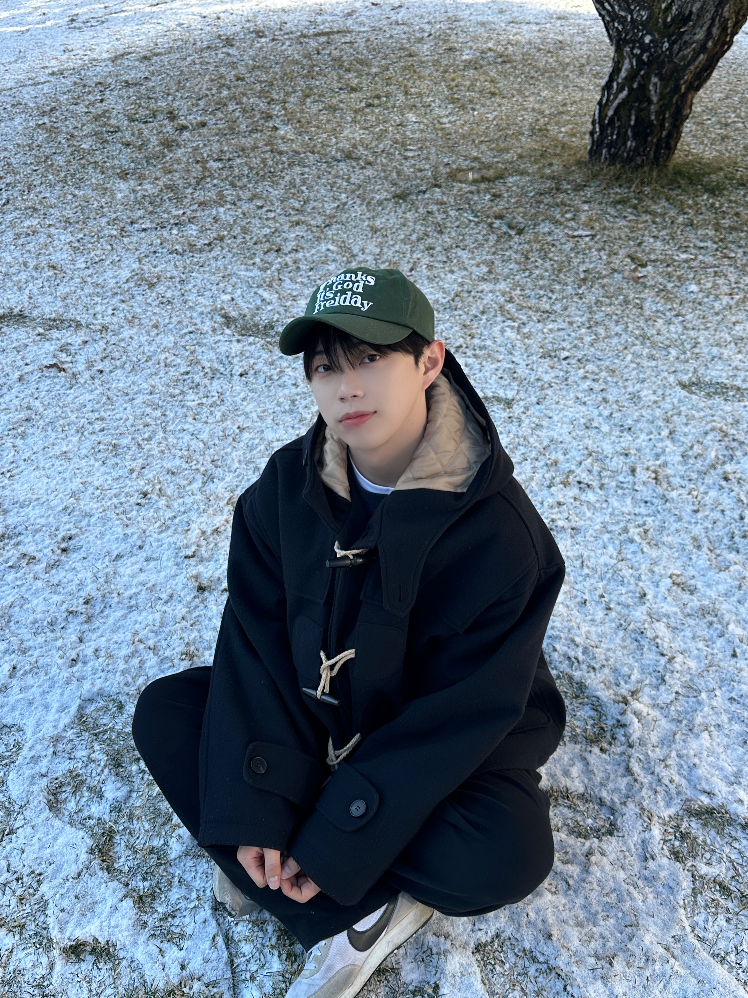 tlsdnjs9989님의 스타일 - 1