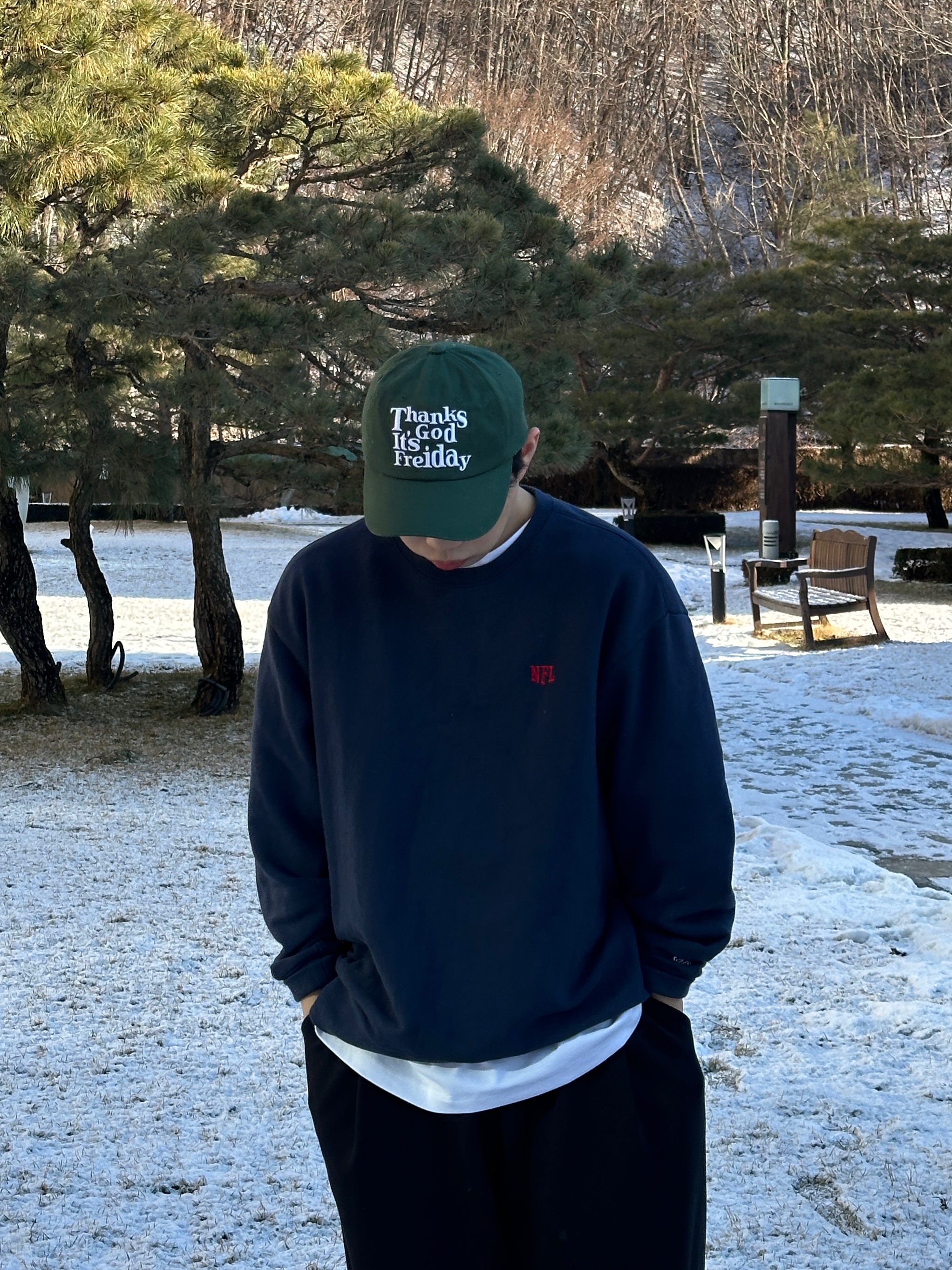 tlsdnjs9989님의 스타일 - 5