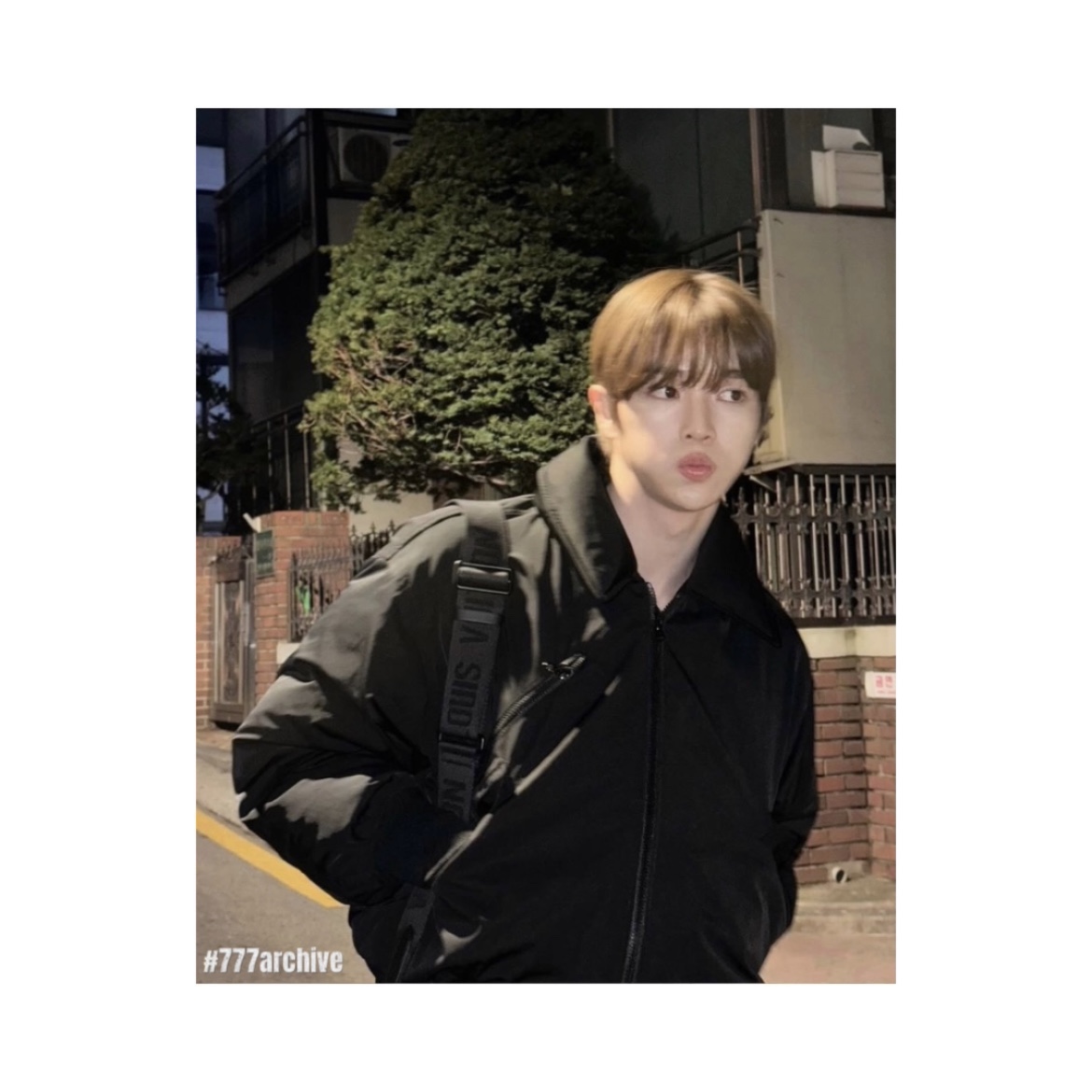 #777archive님의 스타일 - 2