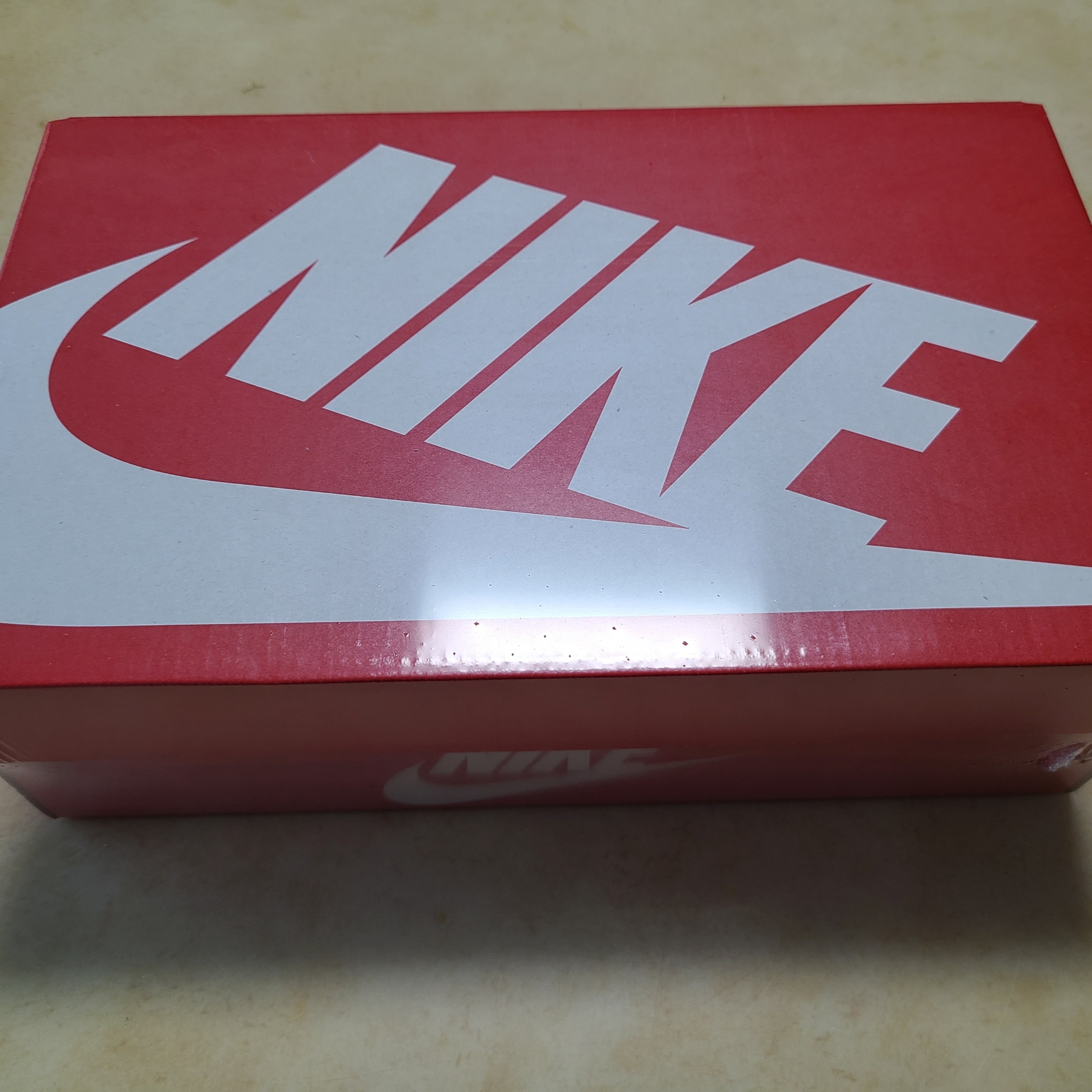 Nike Dunk Low Pro Premium Medium Curry 착용 스타일 - 1