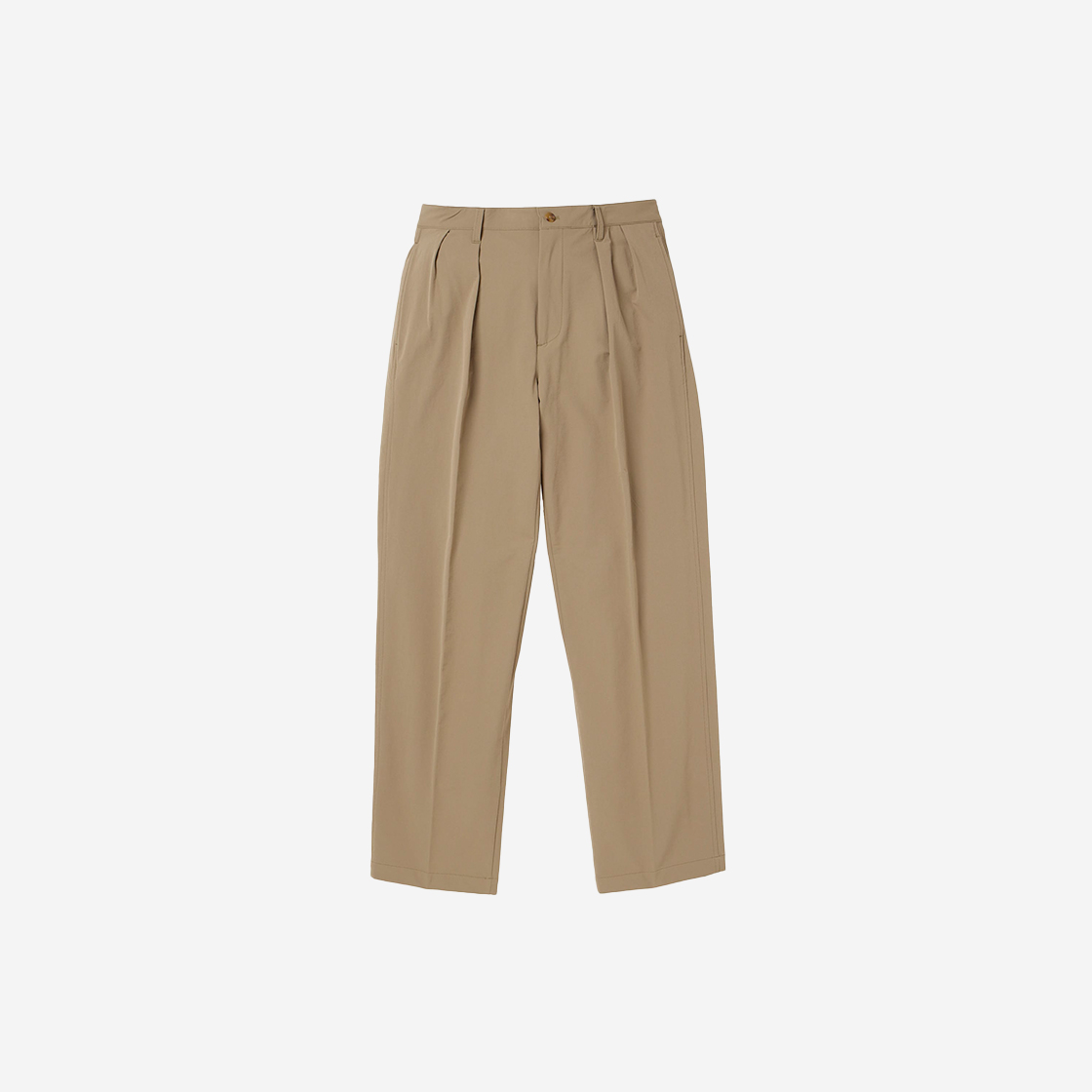 울리치 코듀라 스트레치 투턱 팬츠 베이지(Woolrich Cordura Stretch 2 Tuck Pants Beige)
