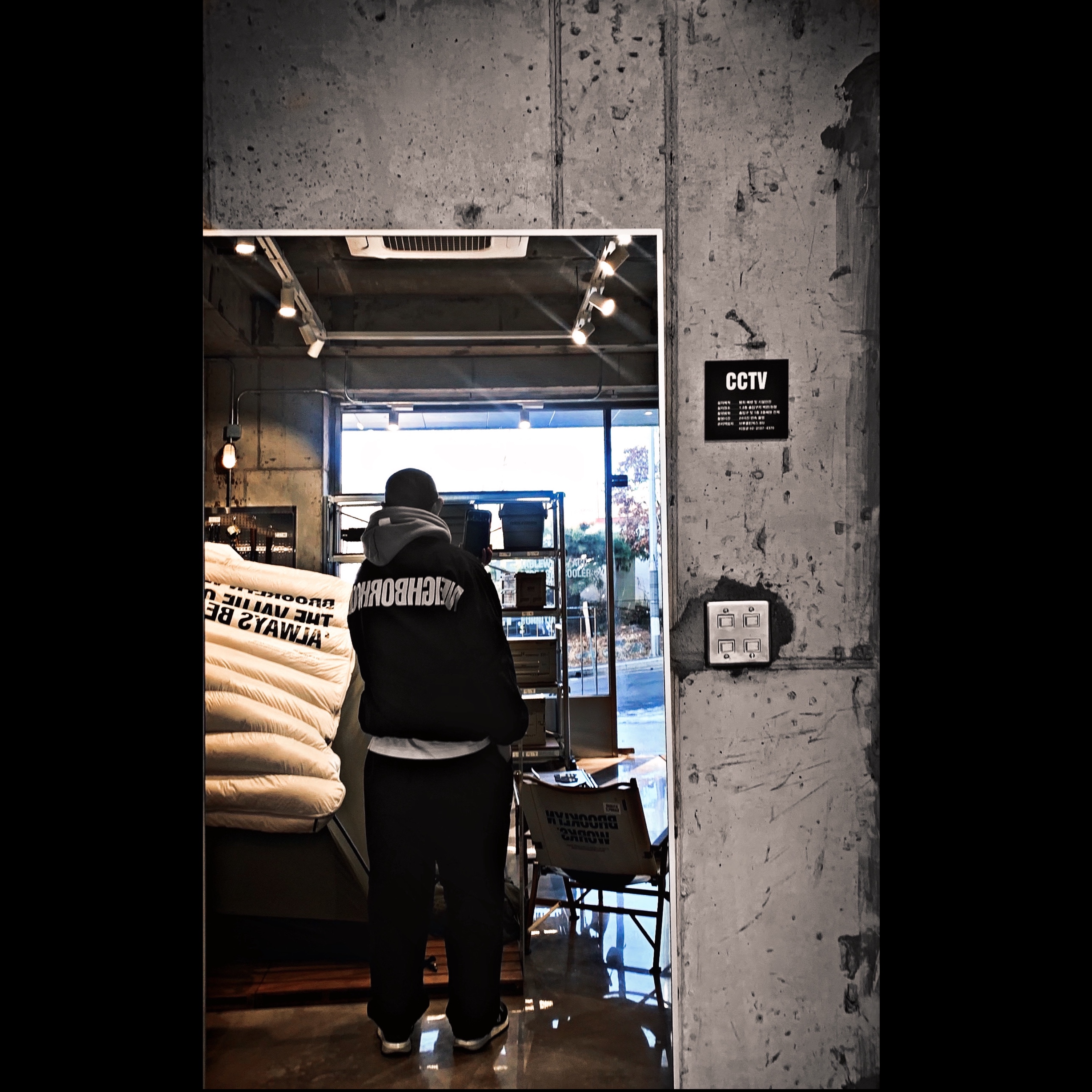 parkmarley님의 스타일