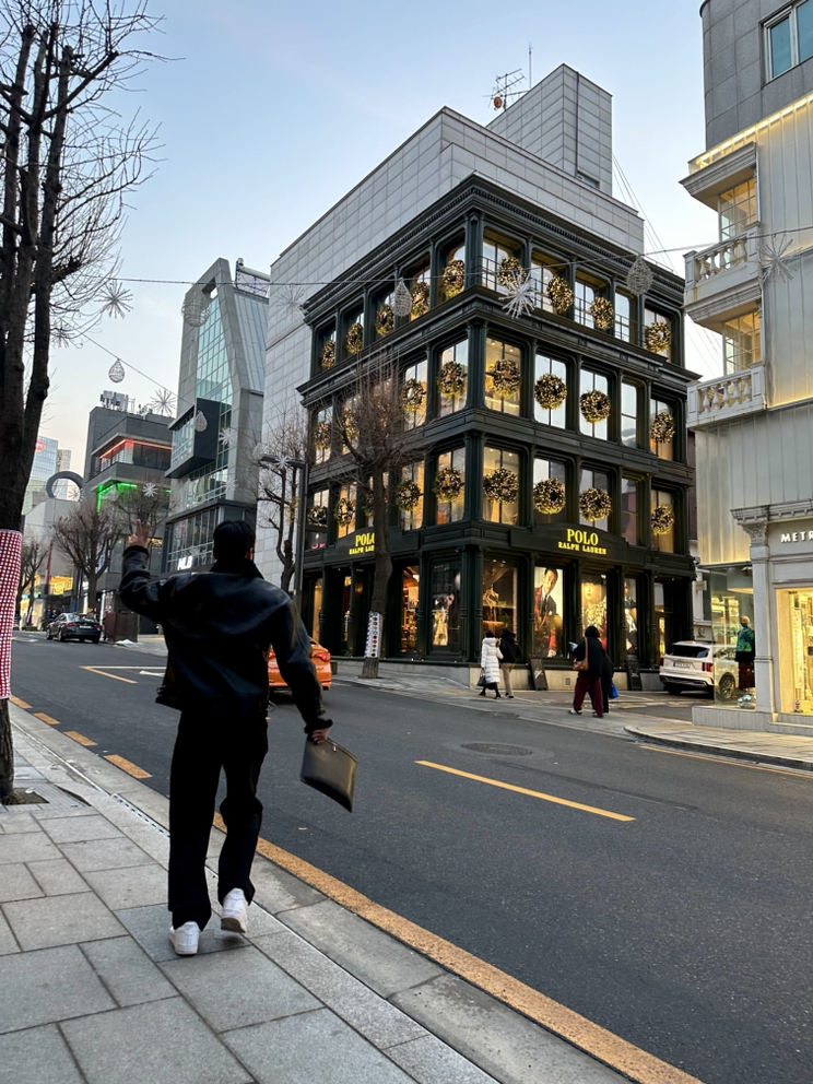 KREAM 프로필 이미지