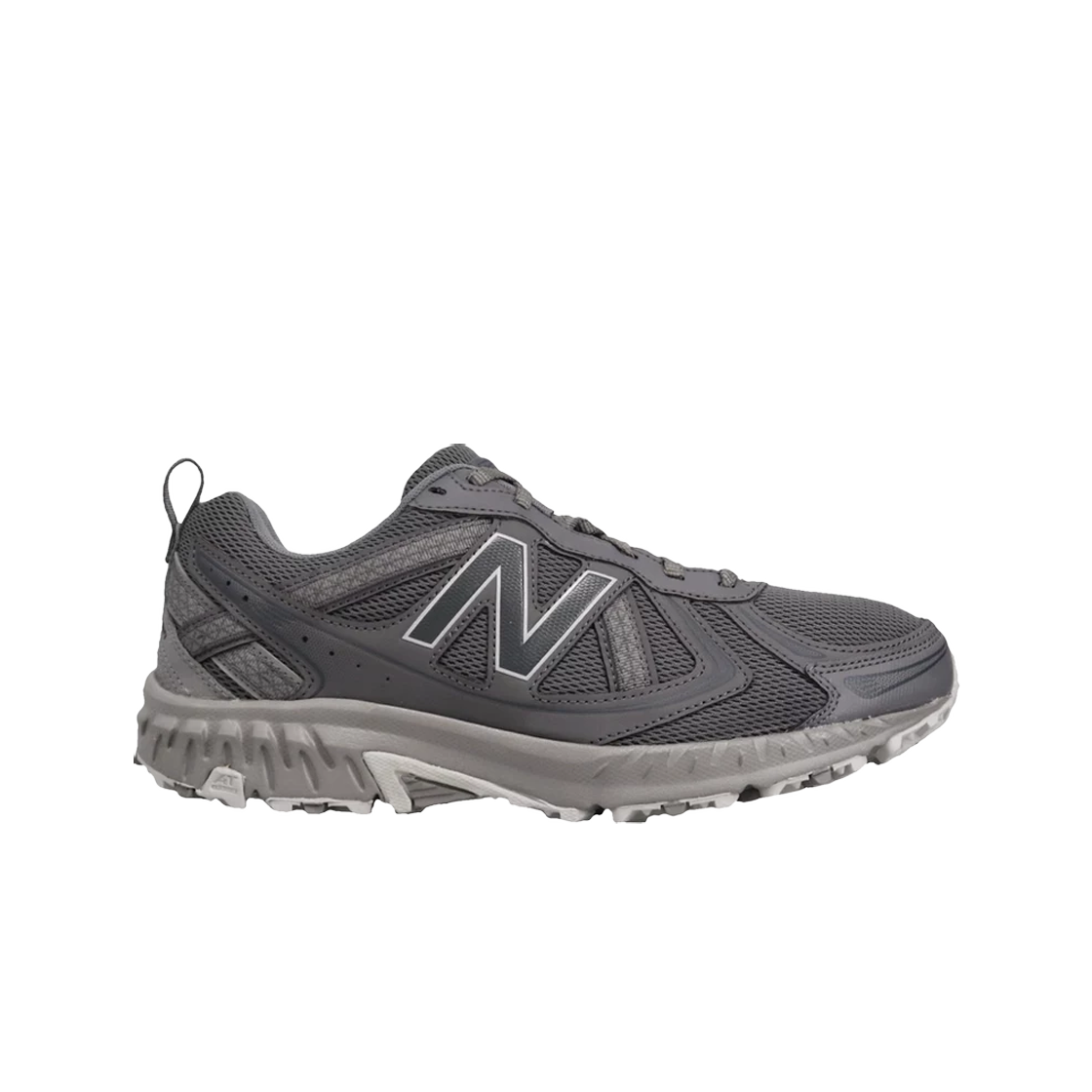 뉴발란스 410v5 그레이 - 2E 와이드(New Balance 410v5 Grey - 2E Wide)