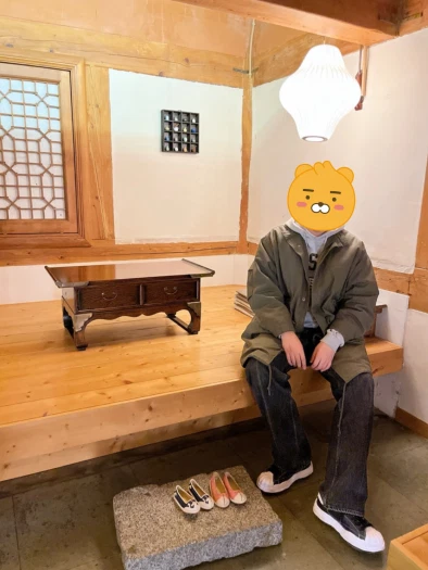 스타일 카드