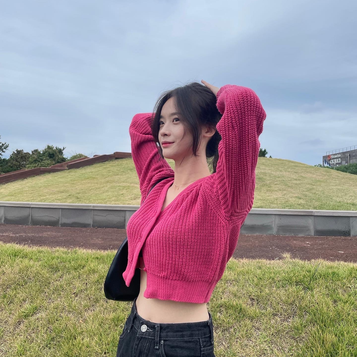 김지유님의 스타일 - 4