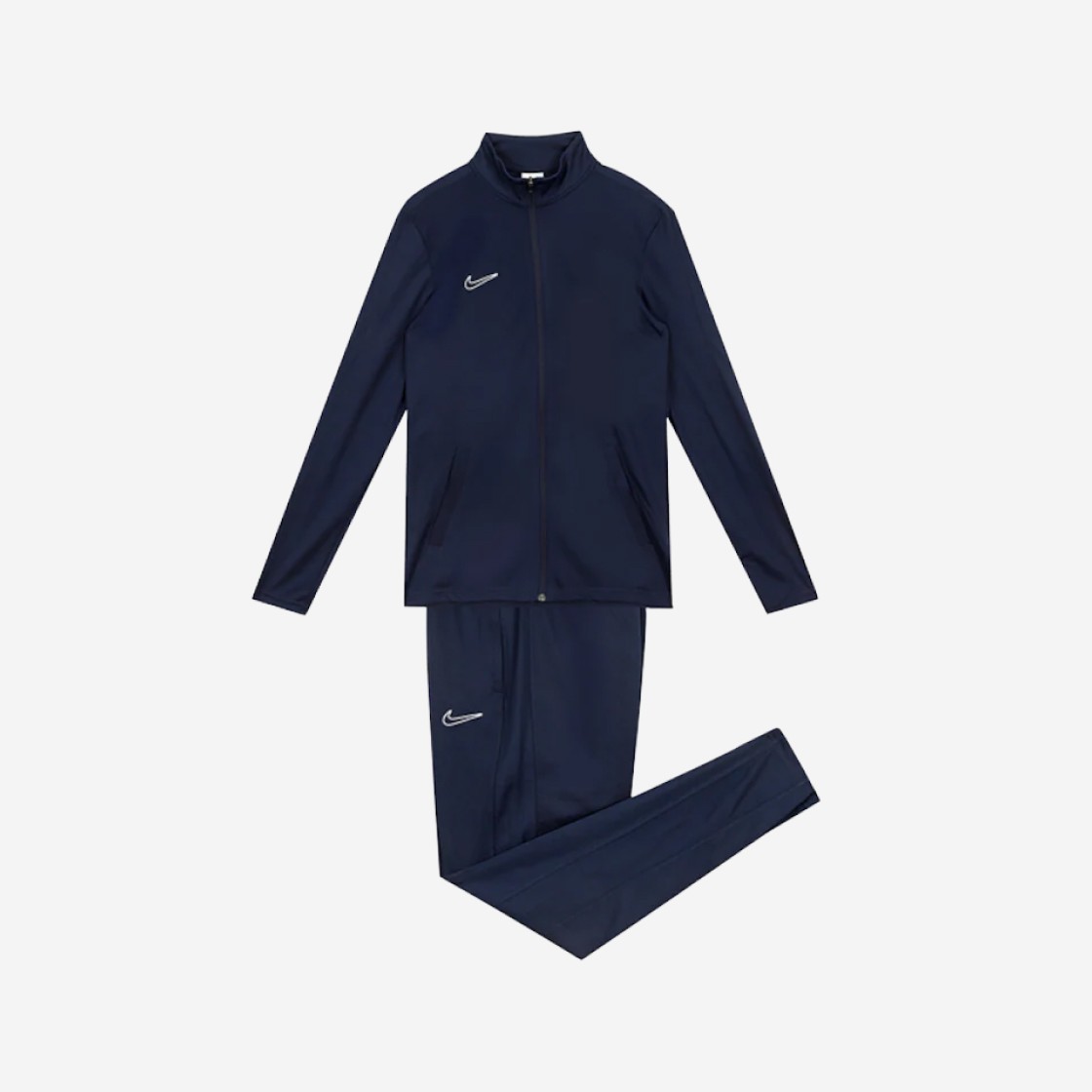 Nike Dri-Fit Academy Track Suit Obsidian - Asia 상세 이미지 1