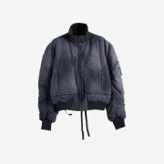 032c Turbulence Drop Zone Bomber Jacket
