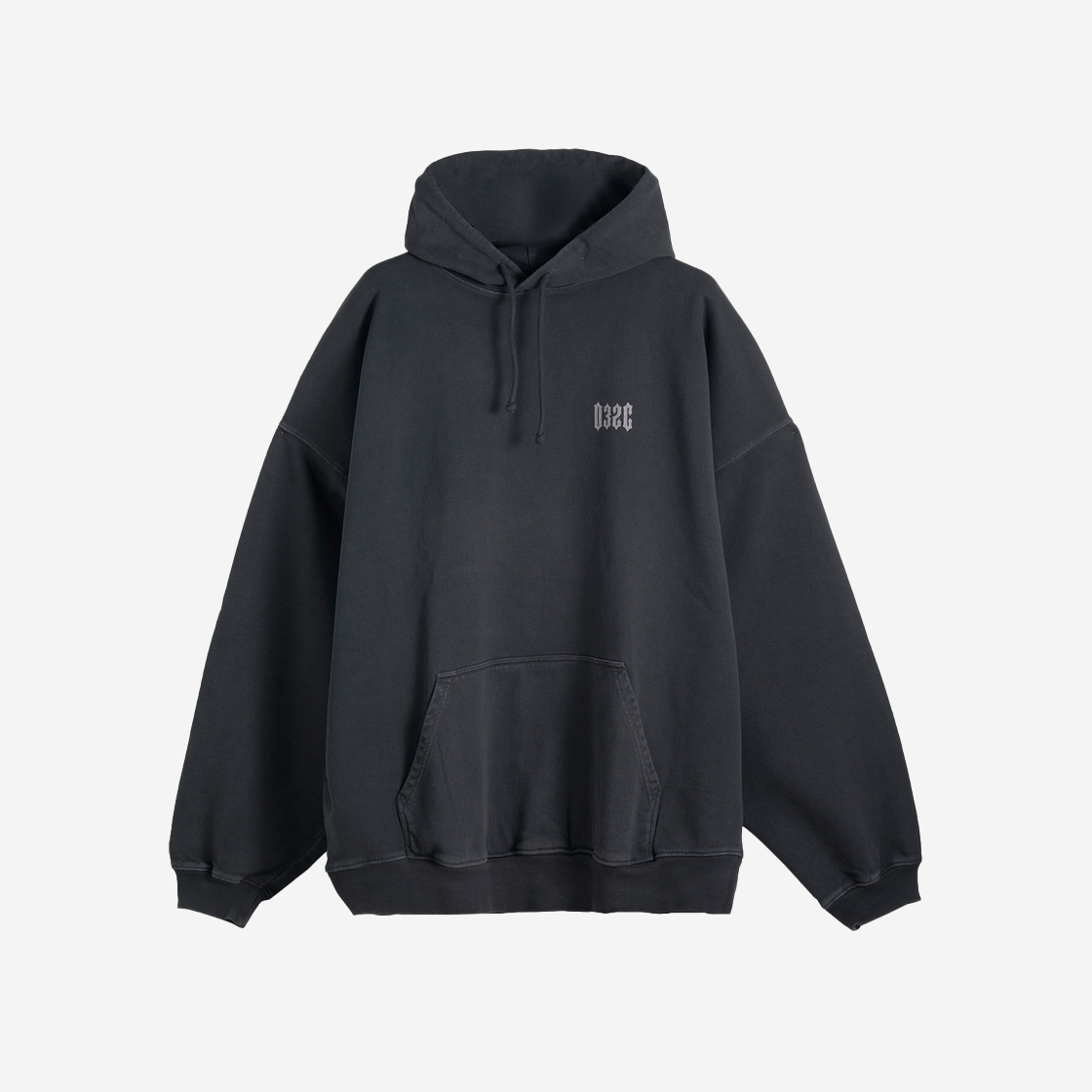 FW23-C-2030 032c Kepler System Bubble Hoodie