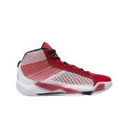 Jordan XXXVIII PF University Red