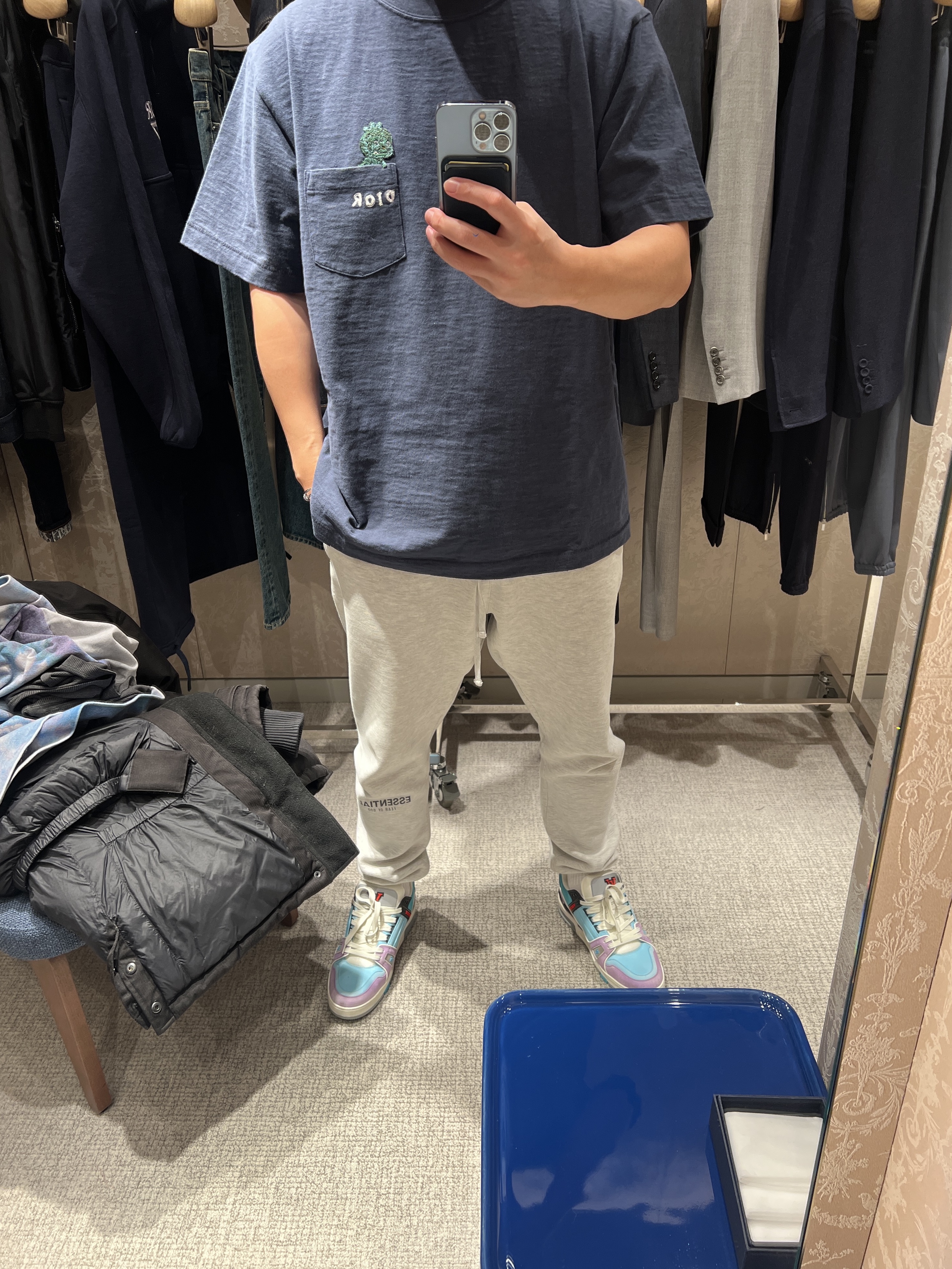 tototutu님의 스타일