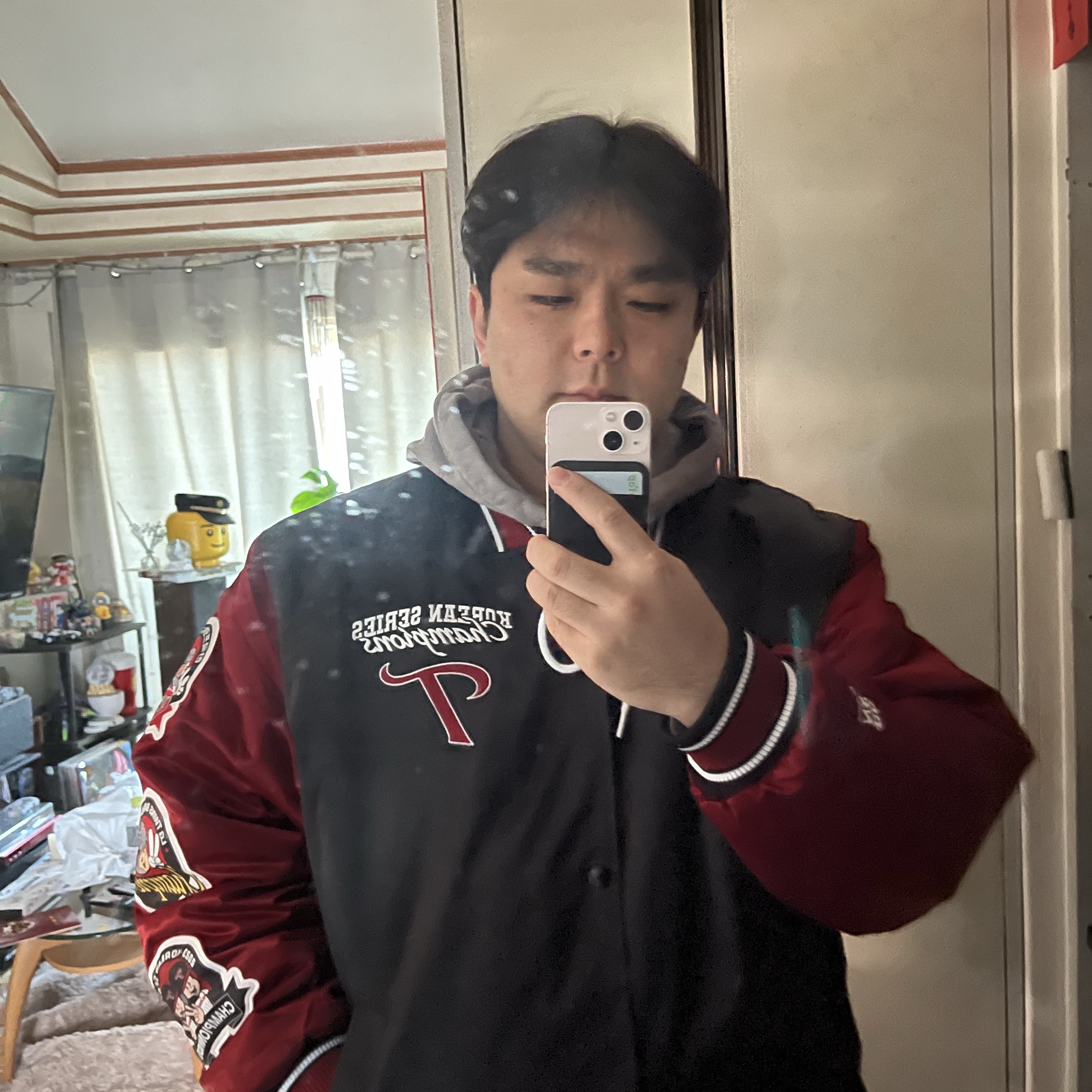 dsmkj님의 스타일