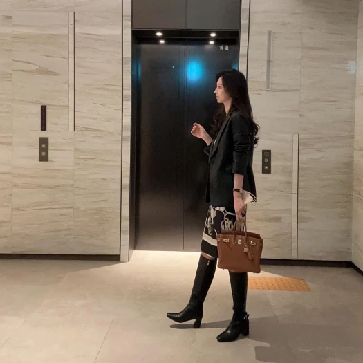 스타일 카드