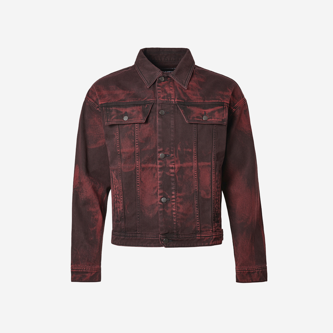 ACWMH025 A Cold Wall Erosion Trucker