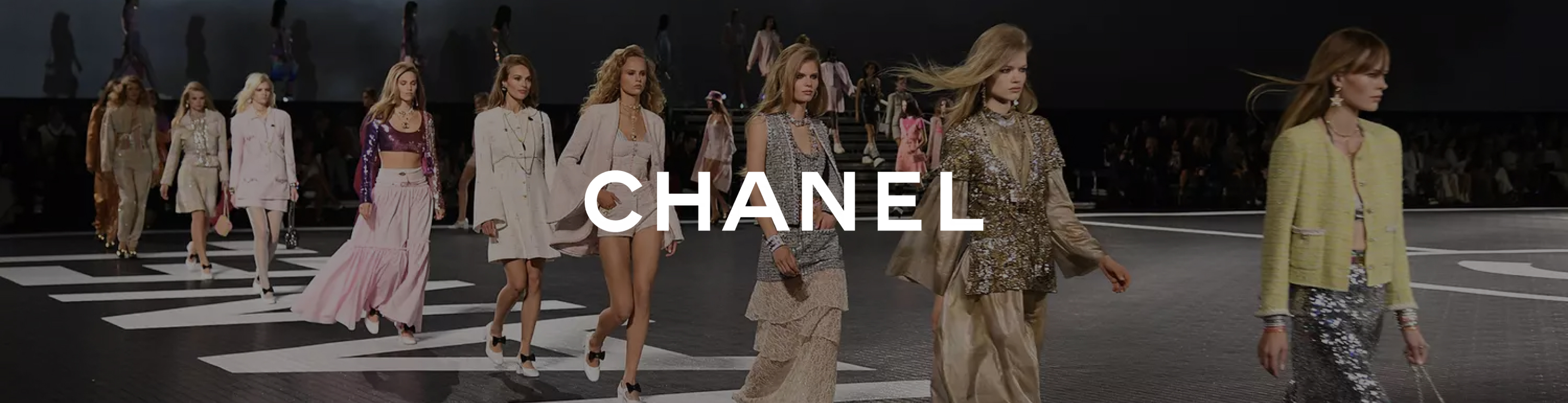 샤넬(Chanel)