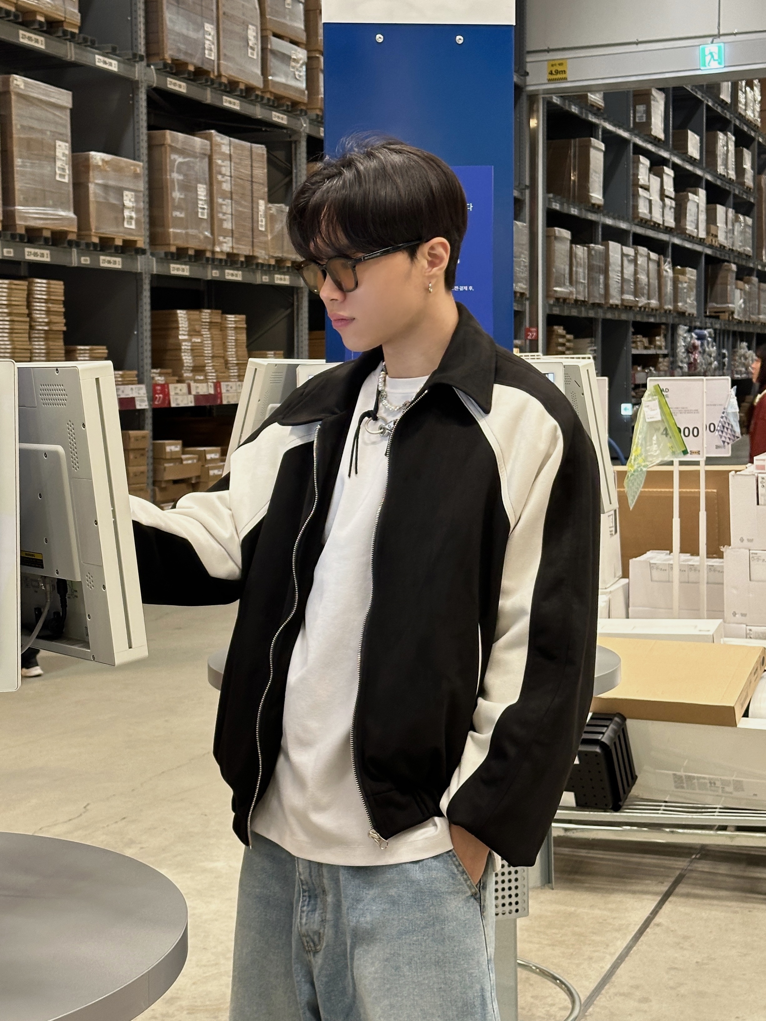 guswnx님의 스타일 - 1