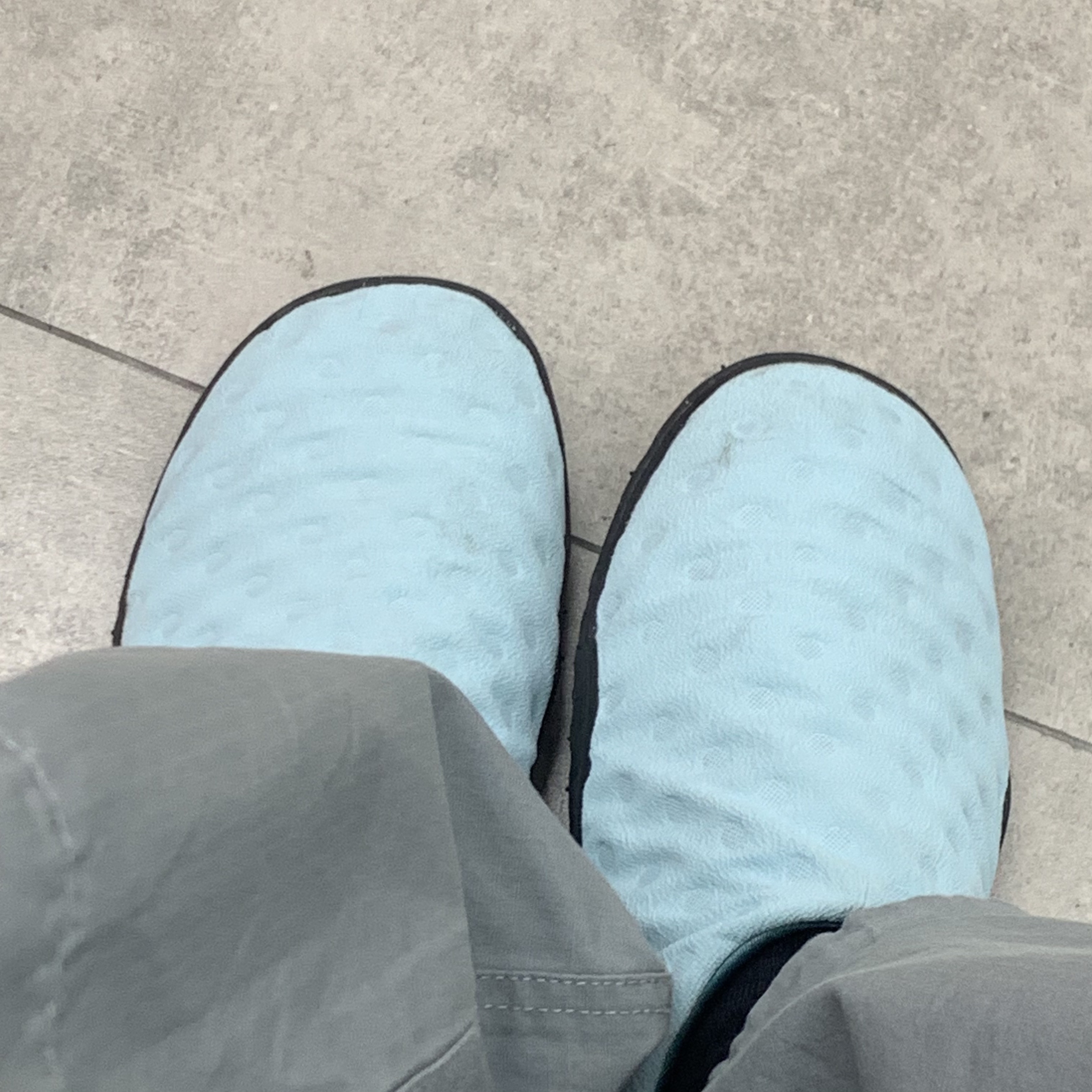 Nike ACG Moc Ocean Bliss 착용 스타일 - 3